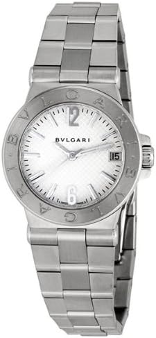 Bvlgari Diagono Ladies Watch DG29C6SSD