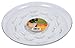 Plastec Industries SS014 Super Saucer Protective Plant Saucer