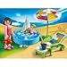 Spielwaren : PLAYMOBIL® 4864 - Planschbecken