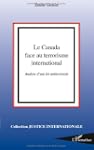 Canada face au terrorisme international