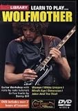 Learn To Play Wolfmother Guitar Techniques