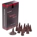 Stamford Black Incense Cones - Vampire Blood 37177