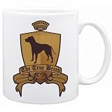 New  American Pit Bull Terrier - The True Breed  Mug Dog