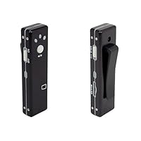 Shuttle RO-RP1015T Thumb DVR Personal Surveillance Model with Micro SD Card