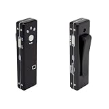  : Shuttle RO-RP1015T Thumb DVR Personal Surveillance Model with Micro SD Card