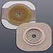 Search : Hollister New Image Cut-to-Fit Flextend Skin Barrier, Floating Flange with Tape, Barrier Max. of 3 1/2", Size 4", Yellow, 5/Bx, HOL14606