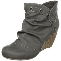 Blowfish Women's Himble Boot