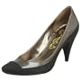 Bronx Women's Stefana Pump,Storm,40 EU (US Women's 10 M)