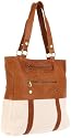 Marc New York by Andrew Marc Women's Brat Pack 40427 Tote