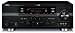Yamaha HTR-6180BL 735 Watt 7.1-Channel Home Theater Receiver