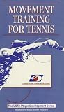 Movement Training For Tennis (NTSC)