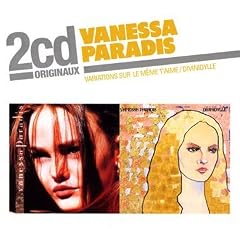 Variations sur le m�me t'aime / Divinidylle (Coffret 2 CD)