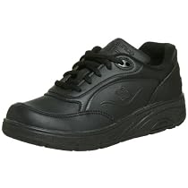 New Balance Women's WW811 Walking Shoe,Black,9 B
