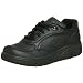 New Balance Women's WW811 Walking Shoe,Black,7.5 D
