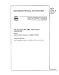 ISO 4190-5:1987, Lifts and service lifts (USA: Elevators and dumbwaiters) -- Part 5 :...