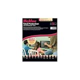 McAfee Total Protection 2008 - Complete package - 3 users - DVD - Win - English
