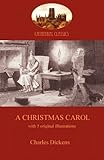 A Christmas Carol (Cathedral Classics)