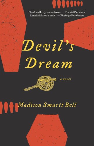 Devil's Dream: A Novel About Nathan Bedford Forrest