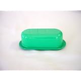 Tupperware OPEN HOUSE BUTTER Dish KEEPER