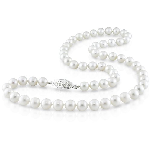 6.5-7 mm Freshwater Pearl in length