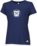 Butler Bulldogs Women's adidas 'Loud & Proud' Tissue Tee