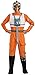 Rubie's Costume Star Wars A New Hope X-Wing Pilot Costume