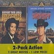 Support Your Local Gunfighter/Support Your Local Sheriff (Widescreen) [2 Discs]