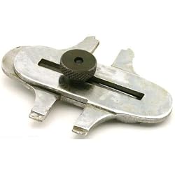 Watch Case Opener Butterfly Back Compact Jeweler Tool