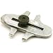 Watch Case Opener Butterfly Back Compact Jeweler Tool