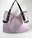 Francesco Biasia All in 1 Large Leather Tote (Powder)