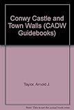 Conwy Castle and town walls