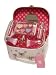 La Rose du Petit Prince Spring Makeup Set- Nail Polish+Lip Gloss+Eye Shadow+2Gel