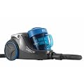 Hoover Spirit TSP2005 Bagless Cylinder Vacuum Cleaner, 2000 Watt