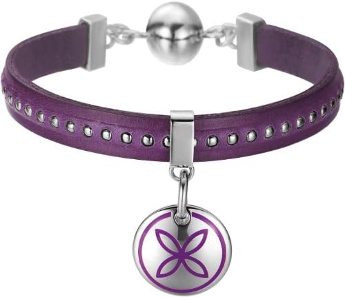 Thriving Flora ESBR11435C190 Womens' Bracelet Design Highlight