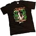 "I Hate Snakes" -- Indiana Jones And The Raiders Of The Lost Ark Adult T-Shirt