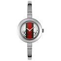 Gucci YA105518 Series 105 Stainless Steel Bracelet Womens Watch
