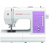 SINGER 7463 Confidence Sewing Machine