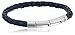 Fossil Men's Braided Bracelet