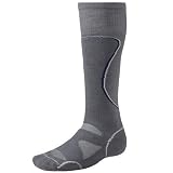 SmartWool Men's PhD Ski Medium Socks