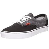 Vans Unisex Era  (CHAMBRAY) black/true white VEW40RL 8 UK