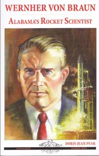 Wernher Von Braun ("Alabama Roots" biography series)