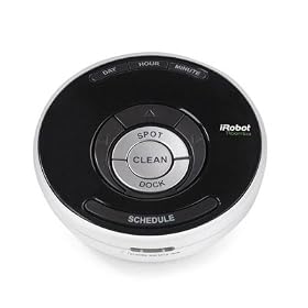 Wireless Command Center for Roomba� 500 Series Item #80401