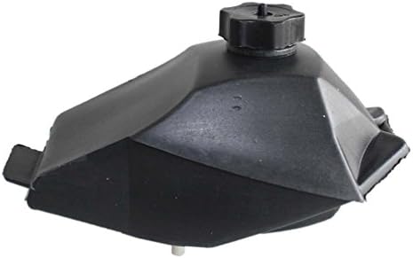 WELON Gas Fuel Tank for 2 Stroke 43cc 47cc 49cc Mini ATV Quad Bikes Pocket Bike