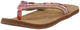 Sanuk Mens Bubbler Sandal