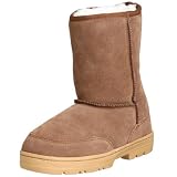 Staheekum Ladies Mid Welly Sheepskin Boot by Staheekum