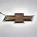 Oracle Lighting 3091-001 Illuminated Bowtie