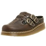 Dr. Martens Women's Celia Strap Clog