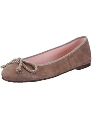 Pretty Ballerinas 35663 Damen Ballerinas