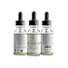 Ácido Hialurónico El Mejor Suero Anti-Envejecimiento Para La Piel Clínicamente Comprobado- Suero Anti-Arrugas Con Vitamina C + Vitamina E + Te Verde + Aceite de Jojoba 100% Orgánico 1 oz.