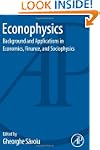 Econophysics: Background and Applicat...